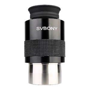 SVBONY 2英寸SWA34mm72度广角目镜高清天文望远镜配件
