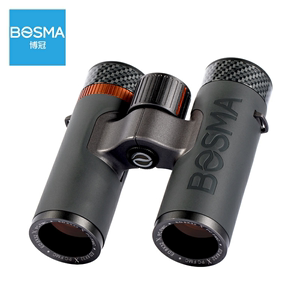 博冠X系列8x32 10×32双筒望远镜防水ED高清高倍户外观景观星夜视