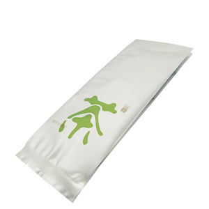 茶叶锡纸袋铁罐内袋包装袋一两铝膜袋二两绿茶袋250一斤铝箔袋