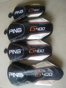pingG400高尔夫木杆套，球道木杆套，铁木杆套，1.3.5.号