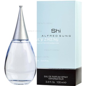 Alfred Sung Shi 沈云门 水滴澄澈睡莲女士香水 EDP 100ml