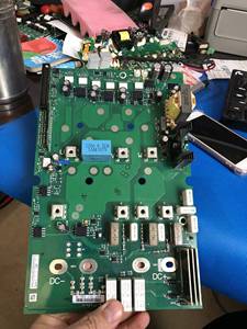 原装伟肯变频器NXS-NXP主板15-18.5-22-30kw电源板驱动板PC00416F