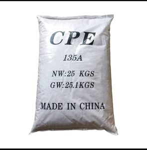 供应氯化聚乙烯CPE塑料制品助剂管材抗冲击增韧助剂门窗型材用CPE