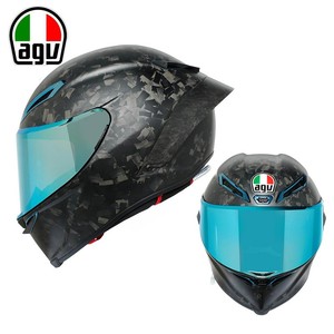 意大利AGV头盔PISTA GP RR摩托车机车赛车骑行碳纤维赛道全盔跑盔