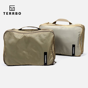 韩国TERRBO旅行行李箱收纳袋衣服压缩包衣物内衣收纳包旅游分装袋