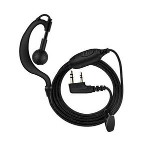 威科三通对讲机耳机V-3000 ST-830 ST-820S ST-800S对讲机专用