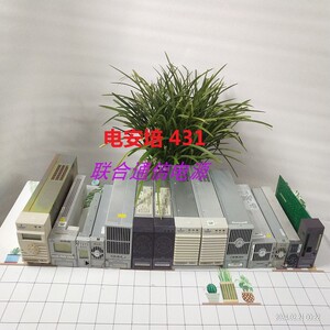 Emerson艾默生lytx变频器%开关电源HD4830-3 质保半年