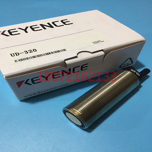 KEYENCE基恩士超声波传感器UD-320现货UD-360 UD-330  UD-310