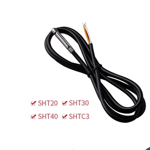 SHT30 SHT20 防水 IIC 温湿度传感器 数字输出 SHTC3 SHT40 温湿