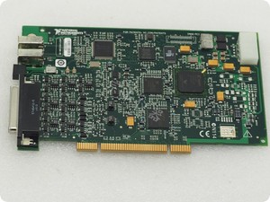 NI IMAQ PCI 8254R图像采集卡 1394A接口
