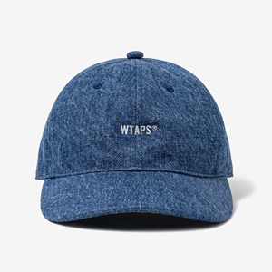 [代購] WTAPS T-6M 04 CAP 帽子 23AW 秋冬