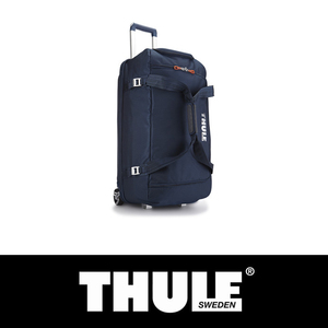 Thule Crossover 87L 拓乐拉杆旅行包  拉杆箱 雪具包