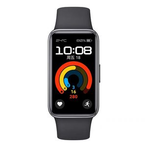 【新品】华为/HUAWEI 手环9 智能手环 睡眠监测 强劲续航 全新轻薄设计 100种运动模式 NFC版 手环8升级