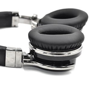 适用魅动 E7 COWIN E7主动降噪耳机头戴式重低耳机套 耳罩