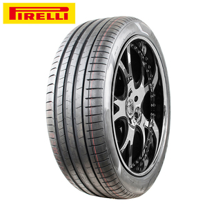 倍耐力防爆轮胎275/35R19 PZERO PZ4 100Y适配宝马5系6系8奔驰E级