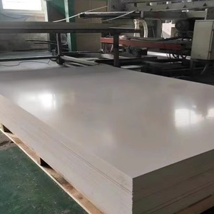 透明PVC板 亚克板 pvc塑料板硬板阻燃PC板810mm加工雕刻板