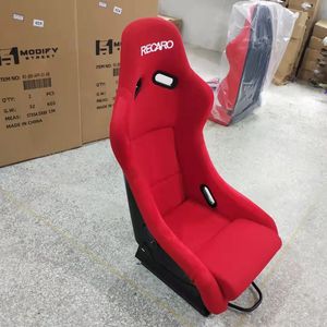 厂家直销汽车改装桶椅座椅 通用双滑可调节赛车游戏模拟器玻璃钢