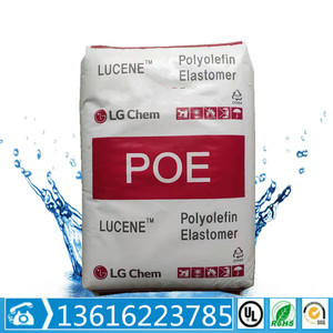 POE LG化学 LC168 增韧级 透明级 汽车内部零件 通用 混料