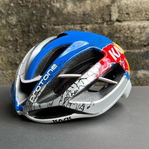 KASK PROTONE浦东尼头盔环法气动公路山地自行车骑行安全帽乌托邦