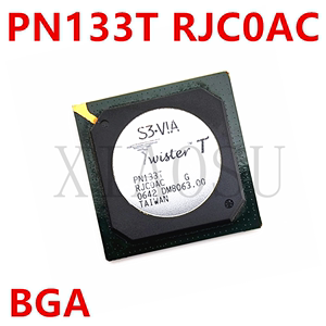 工控笔记本北桥芯片 PN133T RJCOAC  FJCOAC S3-VIA 芯片钢网0.76
