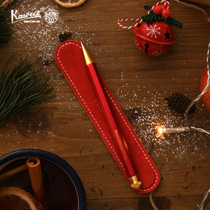 德国 卡维克 KAWECO 进口 Collection收藏家系列 铅笔钢笔宝珠笔 Special专业款 高颜值精致送礼圣诞新年礼物