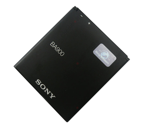 适用于 Sony 索尼lt29i电池 S36h ST26I BA900手机电板 电池 包邮