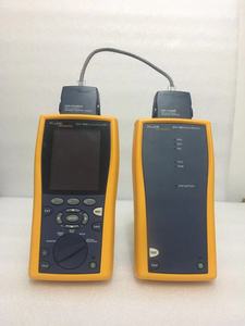 出租FLUKE DTX-1800六类网线测试仪福禄克DTX1800线缆认证分析仪