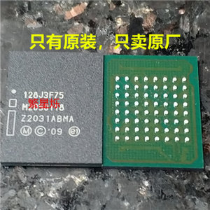 原装正品 PC28F128J3F75A 128J3F75 BGA-64 NOR闪存 存储器IC芯片