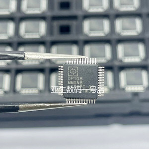 DP108  PIN对PIN  代替CM108    USB音频I/O控制器芯片  原装现货