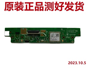 原装拆机TCL55V6E按键 接收头话筒矩阵2AC23-WKCT26 12290A-WCT26