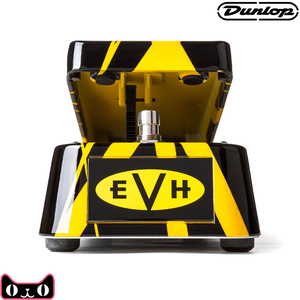 Dunlop Crybaby EVH95 Van Halen范海伦电吉他哇音踏板单块效果器