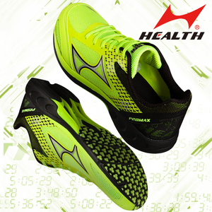 海尔斯PB1-Pro专业马拉松鞋竞赛竞速比赛跑步鞋男女长跑减震跑鞋