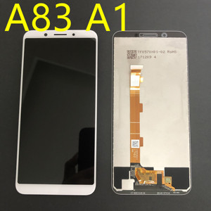 适用OPPOA83总成 A1 A73 A5 A57屏幕总成带框内外屏显示液晶屏幕