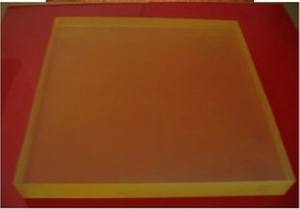 优力胶板材 耐油剂PU塑胶板 厚8MM/10MM/15MM-40MM pu板规格齐全