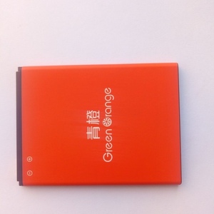Green Orange青橙T5电池 T3 D5277CT D5287CT D527X原装手机电池