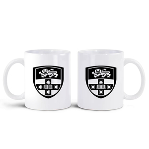 澳大利亚悉尼大学 Sydney 马克杯茶水杯咖啡杯子 文创礼品纪念品