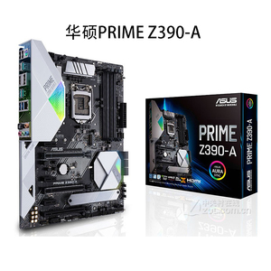 Asus/华硕Z390-A/P/E/H/F豪华大板Z370主板Z370-PLUS GAMING 1151