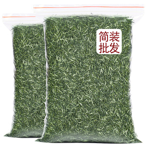 信阳绿茶毛尖2024新茶特级嫩芽浓香型春茶叶散装500g袋装一芽一叶