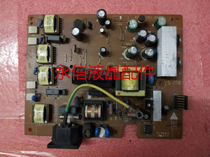 明基 FP71G+ Q7T4 电源高压板 48.L1C02.A13/A10 48.L8302.A30