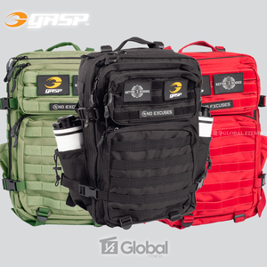 GASP BB Tactical Backpack盖世璞柏德宝战术运动双肩包男女通用