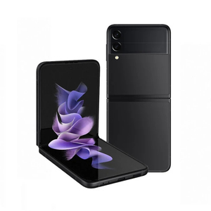 Samsung/三星 Galaxy Z Flip3 5G SM-F7110折叠屏 晓龙888全网通