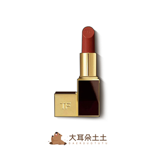 土土 | TOM FORD/汤姆福特TF黑管细管口红100#/16#/24#/27#/50#色