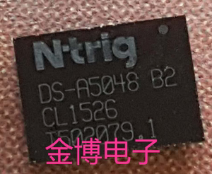 DS-A5048 B2 BGA DS-A5048-C082-B2笔记本平板电脑触摸芯片可直拍