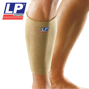 LP护腿篮球足球护小腿保暖关节跑步运动护具腿套袜套打球薄款男女