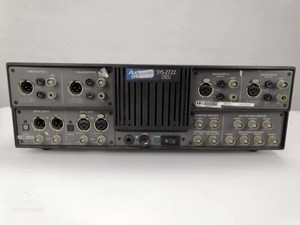 原装SYS2722A AP音频分析仪|AudioPrecision|APX515音频测试仪