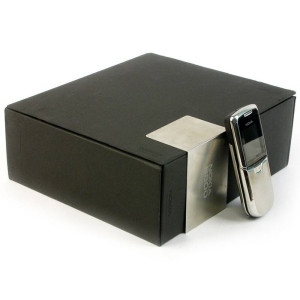原装诺基亚8800经典永恒金属外壳滑盖手机移动卡适用备用怀旧送礼