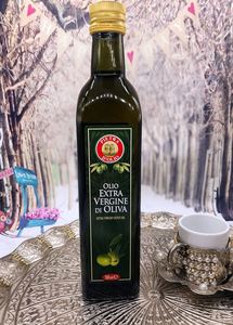 OLIVe Oil Italy意大利初榨橄榄油500ml 沙拉 酸奶伴侣 煎奶酪