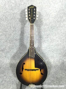 Gretsch G9320 new yorker superme A型单板电箱mandolin/曼陀铃