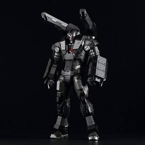 千值练 会场版 RE:EDIT IRON MAN #10 Modular 模块化战争机器