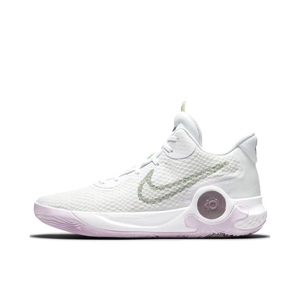 Nike KD TREY 5杜兰特简版男子实战耐磨缓震篮球鞋DJ6922-100